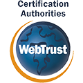 WebTrust