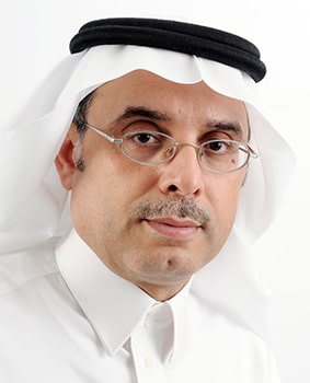 Ibrahim Saleh Al Kharboush