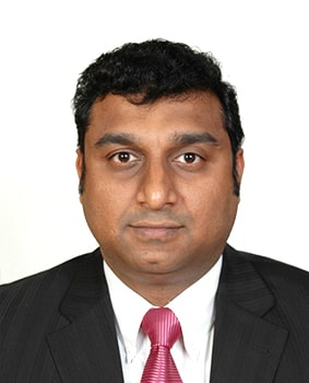 Sivaraman Natrajan