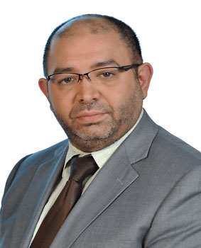 Yasser Desouky
